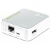 Роутер беспроводной - маршрутизавтор Wi-FI - TP-LINK TL-MR3020 со слотом 3G и USB портативний