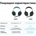 Наушники накладные с микрофоном Logitech G432 (981-000770)