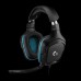 Наушники накладные с микрофоном Logitech G432 (981-000770)