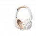 Наушники беспроводные UGREEN HP202 HiTune Max5 Hybrid ANC Headphones (15809) белые
