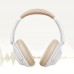 Наушники беспроводные UGREEN HP202 HiTune Max5 Hybrid ANC Headphones (15809) белые