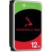 Жесткий диск Seagate IronWolf Pro ST12000NT001 12TB