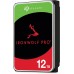 Жесткий диск Seagate IronWolf Pro ST12000NT001 12TB