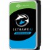 Жесткий диск 12.0TB Seagate SkyHawk AI Surveillance SATA 7200 rpm 256MB (ST12000VE001)