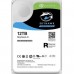 Жесткий диск 12.0TB Seagate SkyHawk AI Surveillance SATA 7200 rpm 256MB (ST12000VE001)