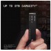 SSD накопитель WD Black SN770 1TB  M.2 NVMe 3D TLC 5150/4900 MB/s (WDS100T3X0E)