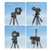 Подставка штатив UGREEN LP661 Professional Tripod для смартфона / камеры DSLR 175 см (15187)