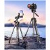 Подставка штатив UGREEN LP661 Professional Tripod для смартфона / камеры DSLR 175 см (15187)