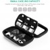 Чехол кейс для жестких дисков UGREEN LP128 Hard Disk Case Small Size (40707)