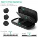 Чехол кейс для жестких дисков UGREEN LP128 Hard Disk Case Small Size (40707)