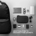 Чехол кейс для жестких дисков UGREEN LP128 Hard Disk Case Small Size (40707)