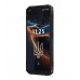 Смартфон защищенный Sigma Х-treme PQ58 черный