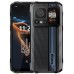 Смартфон защищенный Sigma Х-treme PQ58 черный