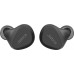 Наушники беспроводные JABRA Elite 4 Active (100-99180700-98) черные
