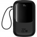 Аккумулятор внешний с 2 встроенными кабелями Baseus QPow Pro FC 20000 mAh 22.5 (P10067103113-00)