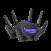 Роутер беспроводной ASUS ROG Rapture GT-AXE16000