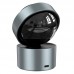 Камера видеонаблюдения Hoco D5 Indoor PTZ HD camera поворотная серая