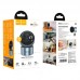 Камера видеонаблюдения Hoco D5 Indoor PTZ HD camera поворотная серая