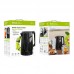 Электрочайник HOCO HE11 electric kettle нержавеющая сталь черный