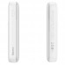 Внешний аккумулятор Baseus Power Bank Comet Series Dual-Cable 20000mAh 22.5W (PPMD020102)