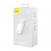 Внешний аккумулятор Baseus Power Bank Comet Series Dual-Cable 20000mAh 22.5W (PPMD020102)