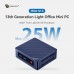Мини компьютер Beelink Mini S13 16 / 500GB