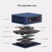 Мини компьютер Beelink Mini S13 16 / 500GB