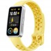 Умный браслет - часы Huawei Band 9 lemon yellow (55020BYD) желтый