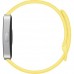 Умный браслет - часы Huawei Band 9 lemon yellow (55020BYD) желтый
