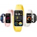 Умный браслет - часы Huawei Band 9 lemon yellow (55020BYD) желтый