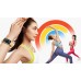 Умный браслет - часы Huawei Band 9 lemon yellow (55020BYD) желтый