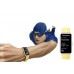 Умный браслет - часы Huawei Band 9 lemon yellow (55020BYD) желтый