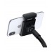 Держатель - авто холдер Baseus ComfortJoy Series Neck Phone Holder (LUGB000001)