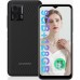 Смартфон Doogee N50S 4 / 128Gb черный 6.52 дисплей акб 4200 мАч