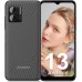 Смартфон Doogee N50S 4 / 128Gb черный 6.52 дисплей акб 4200 мАч