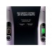 Электрическая зубная щетка Oclean X Pro Digital (6970810553475) фиолетовая