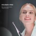 Электрическая зубная щетка Oclean X Pro Digital (6970810553475) фиолетовая