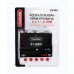 Разветвитель прикуривателя Carlife CS304 2-в-1 + 2 USB 12В 5A