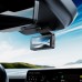 Видеорегистратор HOCO DV11 driving recorder с дисплеем 3.7" 2K GPS WiFi