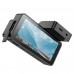 Видеорегистратор HOCO DV11 driving recorder с дисплеем 3.7" 2K GPS WiFi