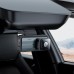 Видеорегистратор HOCO DV12 комплект со второй задней камерой + 2K GPS WiFi