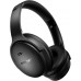 Наушники беспроводные Bose QuietComfort SC Black (884367-0900)