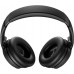 Наушники беспроводные Bose QuietComfort SC Black (884367-0900)