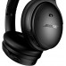 Наушники беспроводные Bose QuietComfort SC Black (884367-0900)