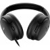 Наушники беспроводные Bose QuietComfort SC Black (884367-0900)