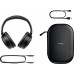 Наушники беспроводные Bose QuietComfort SC Black (884367-0900)