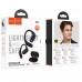 Наушники беспроводные HOCO EA6 Melody open true wireless BT headset черный