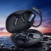 Наушники беспроводные HOCO EA6 Melody open true wireless BT headset черный