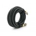 Кабель Veggieg HX-8 HDMI - HDMI 2.0 8 метров усиленная оплетка поддержка 4К