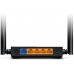 Роутер TP-LINK Archer A64 Wi-Fi 5 AC12001267 Mb/s 2.4 и 5GHz 2 диапазона